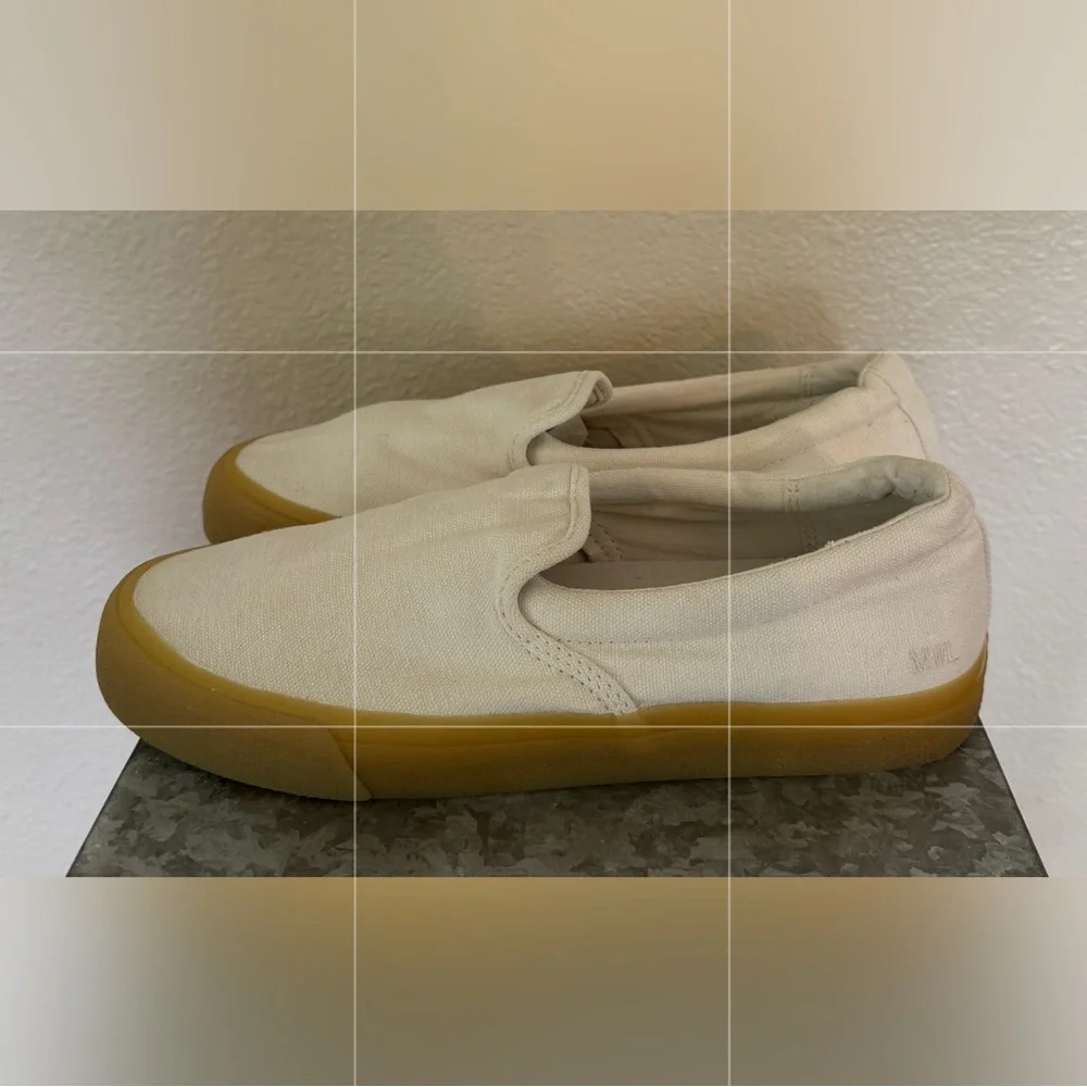 Madewell stylish canvas